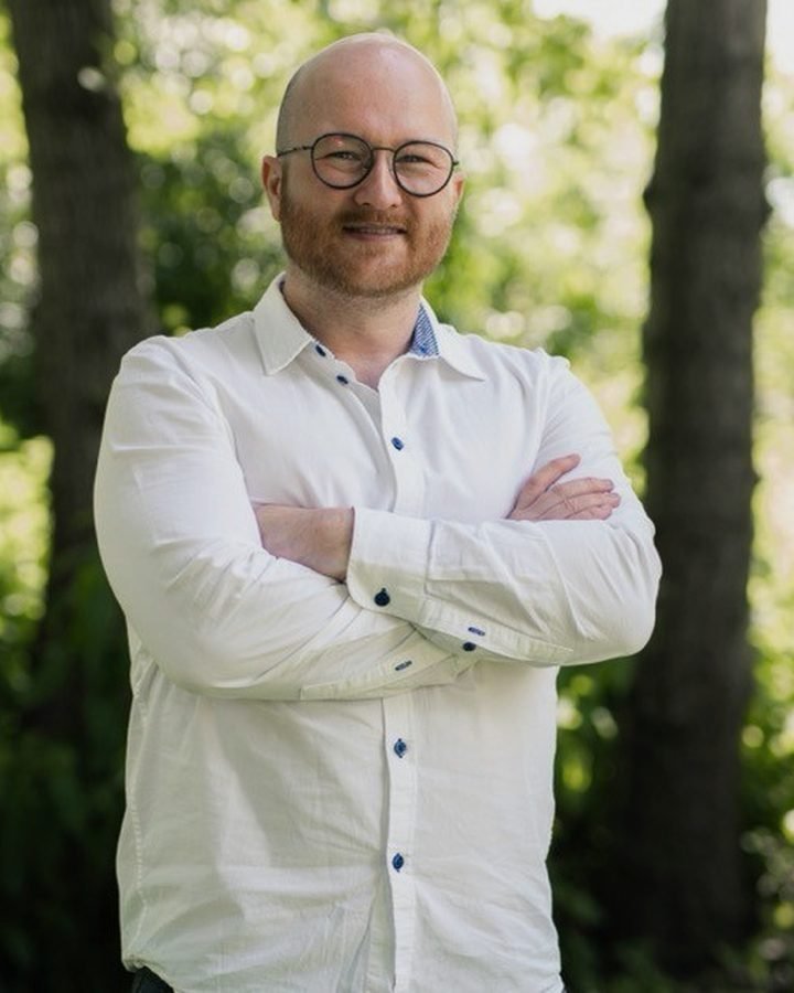 Sam Donche